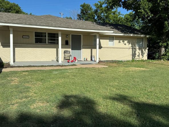 5509  Westhaven Drive , Fort Worth Texas 76132