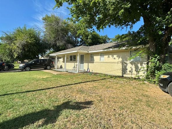 5509  Westhaven Drive , Fort Worth Texas 76132