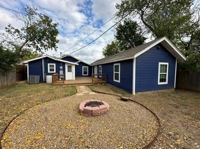 5617  Blackmore Avenue , Fort Worth Texas 76107