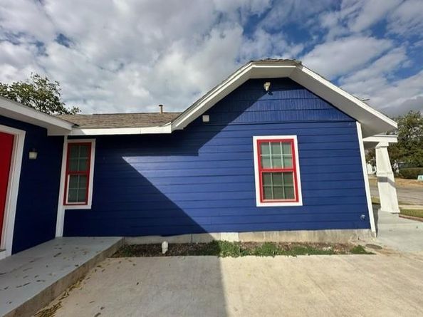 5617  Blackmore Avenue , Fort Worth Texas 76107