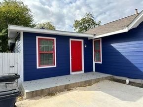 5617  Blackmore Avenue , Fort Worth Texas 76107