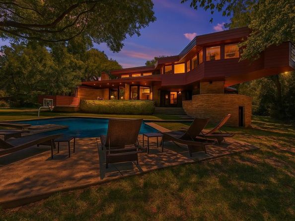 3720  Autumn Drive , Fort Worth Texas 76109