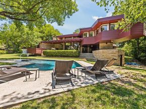 3720  Autumn Drive , Fort Worth Texas 76109