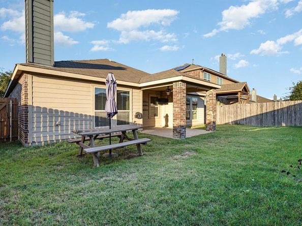 529  Partridge Drive , Aubrey Texas 76227