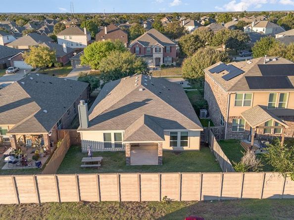 529  Partridge Drive , Aubrey Texas 76227