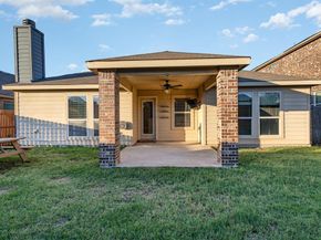 529  Partridge Drive , Aubrey Texas 76227