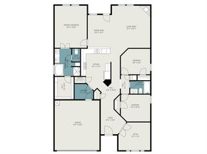 529  Partridge Drive , Aubrey Texas 76227