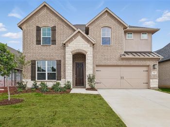 713  Purple Dome Drive 