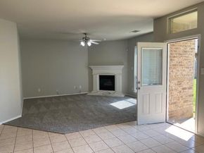 9616  Flowering Spring Trail , Fort Worth Texas 76036