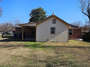 1007  Pleasant Drive , Dallas Texas 75217