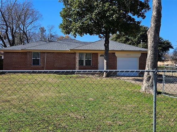 1007  Pleasant Drive , Dallas Texas 75217