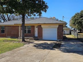 1007  Pleasant Drive , Dallas Texas 75217