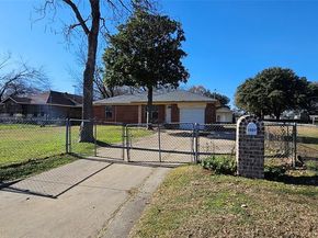 1007  Pleasant Drive , Dallas Texas 75217