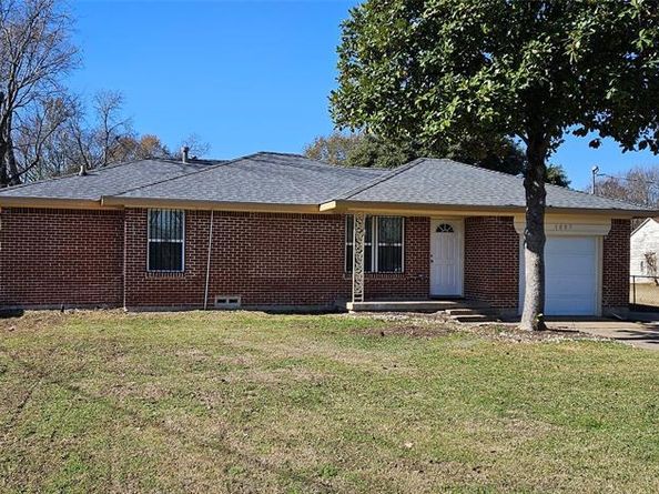 1007  Pleasant Drive , Dallas Texas 75217