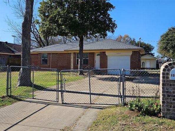 1007  Pleasant Drive , Dallas Texas 75217
