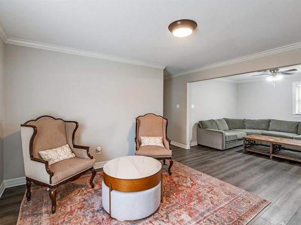 501  Saint Gabriel Way , McKinney Texas 75071