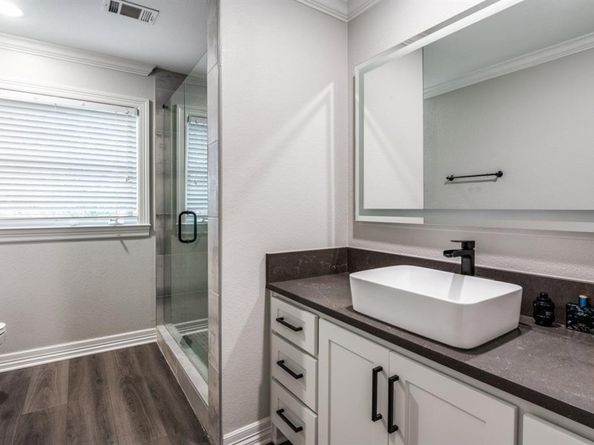 501  Saint Gabriel Way , McKinney Texas 75071