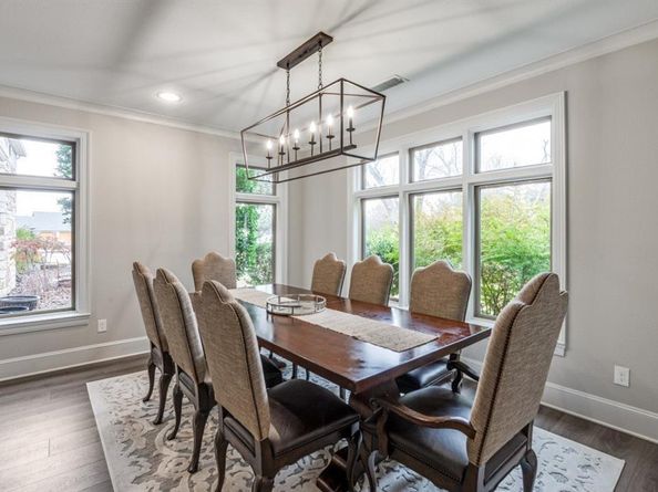 501  Saint Gabriel Way , McKinney Texas 75071