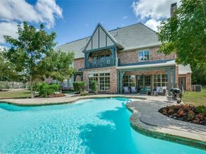 501  Saint Gabriel Way , McKinney Texas 75071