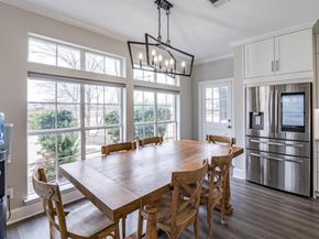 501  Saint Gabriel Way , McKinney Texas 75071