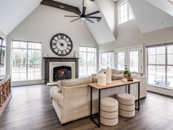 501  Saint Gabriel Way , McKinney Texas 75071