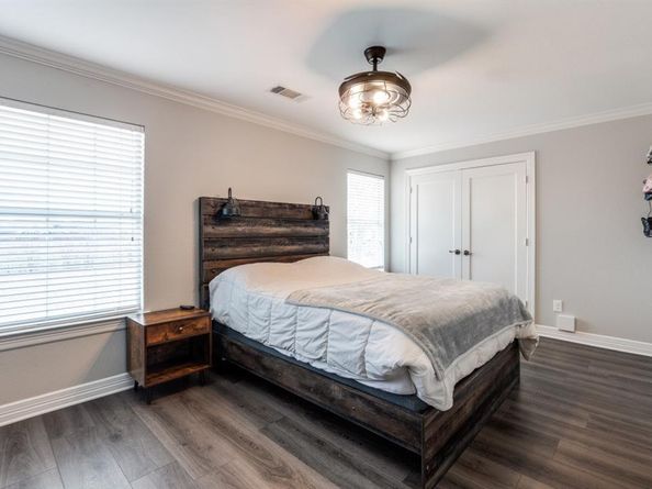 501  Saint Gabriel Way , McKinney Texas 75071