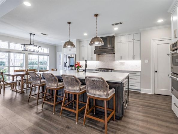 501  Saint Gabriel Way , McKinney Texas 75071