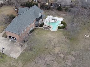 501  Saint Gabriel Way , McKinney Texas 75071