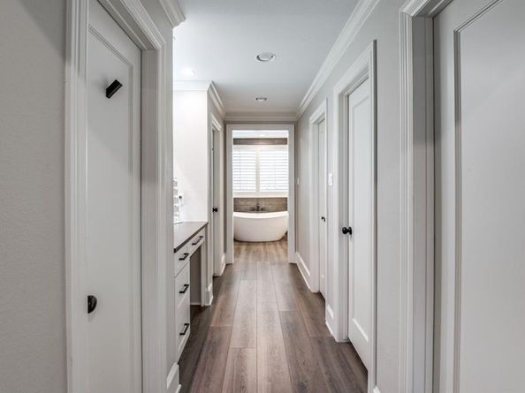 501  Saint Gabriel Way , McKinney Texas 75071