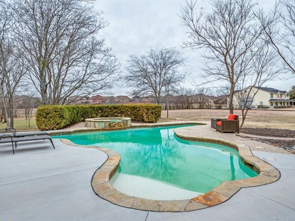 501  Saint Gabriel Way , McKinney Texas 75071