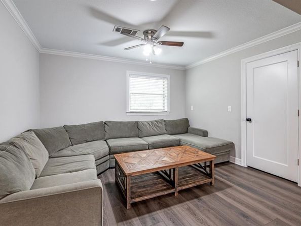 501  Saint Gabriel Way , McKinney Texas 75071