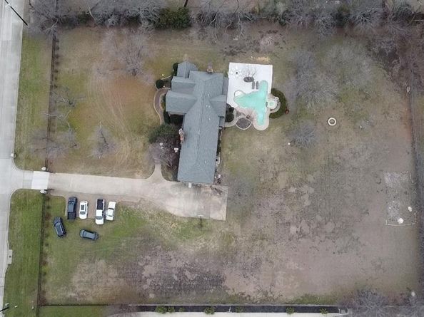 501  Saint Gabriel Way , McKinney Texas 75071