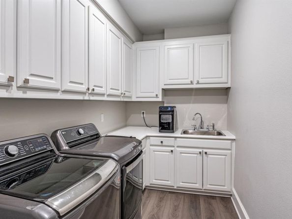 501  Saint Gabriel Way , McKinney Texas 75071