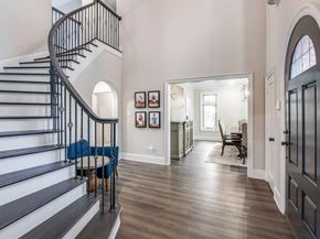 501  Saint Gabriel Way , McKinney Texas 75071