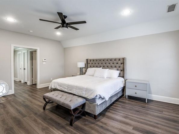 501  Saint Gabriel Way , McKinney Texas 75071