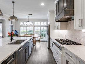 501  Saint Gabriel Way , McKinney Texas 75071