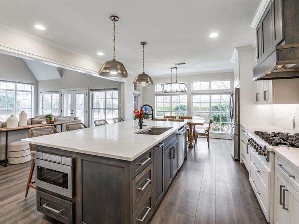 501  Saint Gabriel Way , McKinney Texas 75071