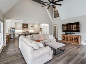 501  Saint Gabriel Way , McKinney Texas 75071