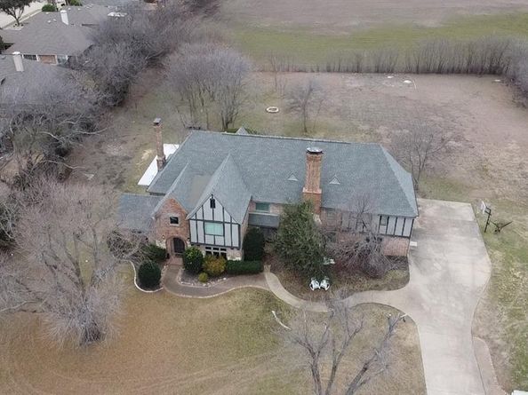 501  Saint Gabriel Way , McKinney Texas 75071