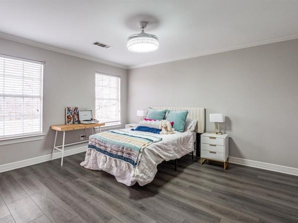 501  Saint Gabriel Way , McKinney Texas 75071