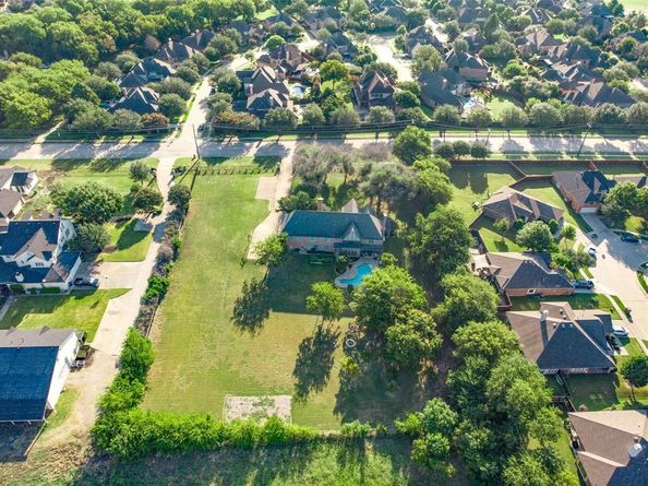 501  Saint Gabriel Way , McKinney Texas 75071