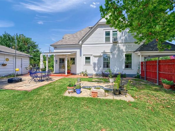 6911  Pecan Street , Frisco Texas 75034
