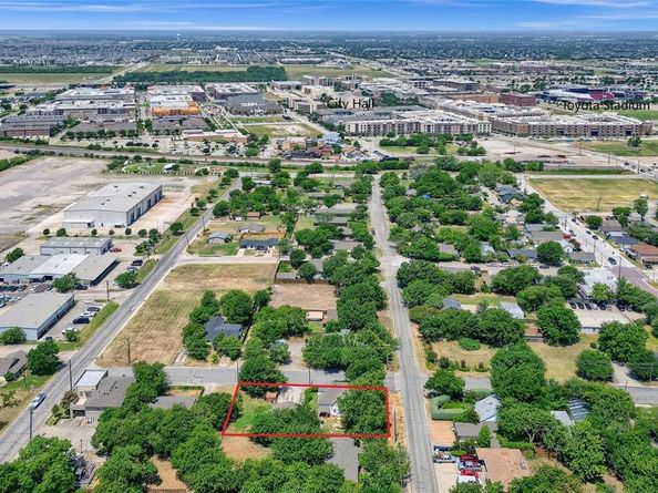 6911  Pecan Street , Frisco Texas 75034