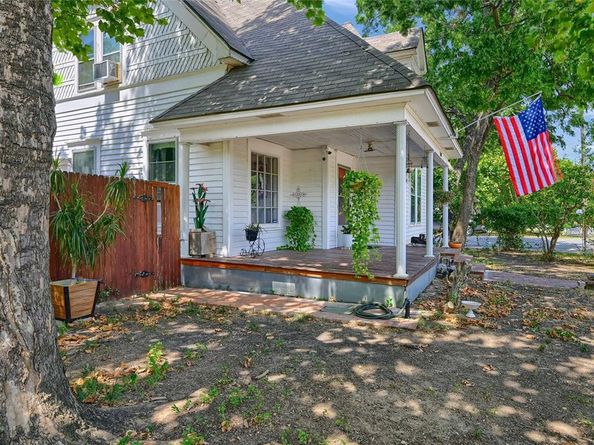 6911  Pecan Street , Frisco Texas 75034