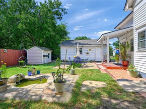 6911  Pecan Street , Frisco Texas 75034