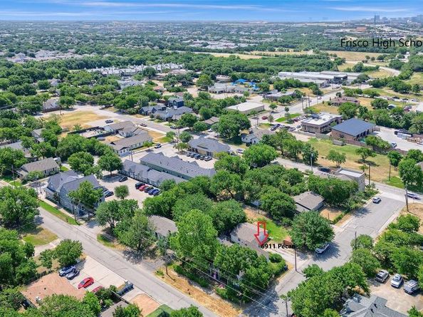 6911  Pecan Street , Frisco Texas 75034