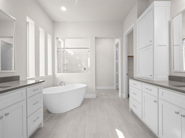 2314  Meek Woods Lane , Mansfield Texas 76063