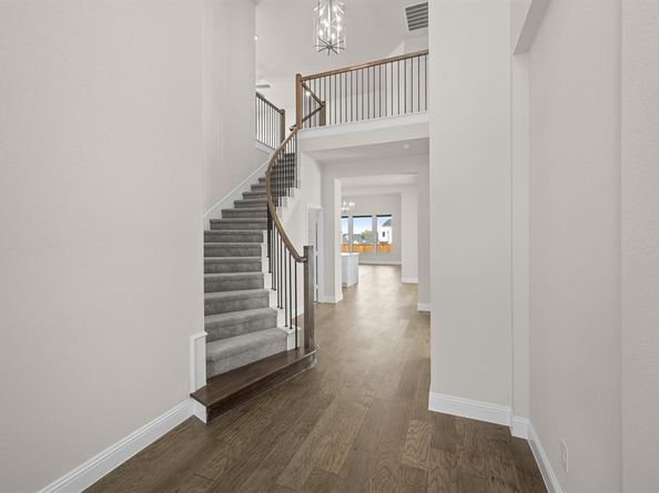 2314  Meek Woods Lane , Mansfield Texas 76063