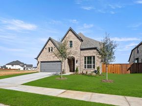 2314  Meek Woods Lane , Mansfield Texas 76063