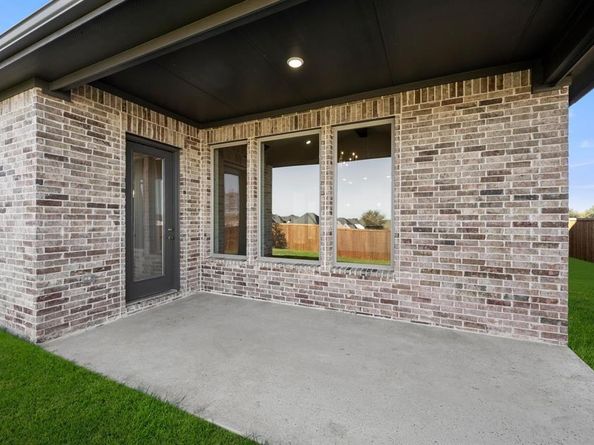 2314  Meek Woods Lane , Mansfield Texas 76063